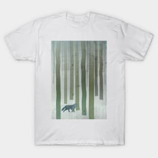 Hunter T-Shirt